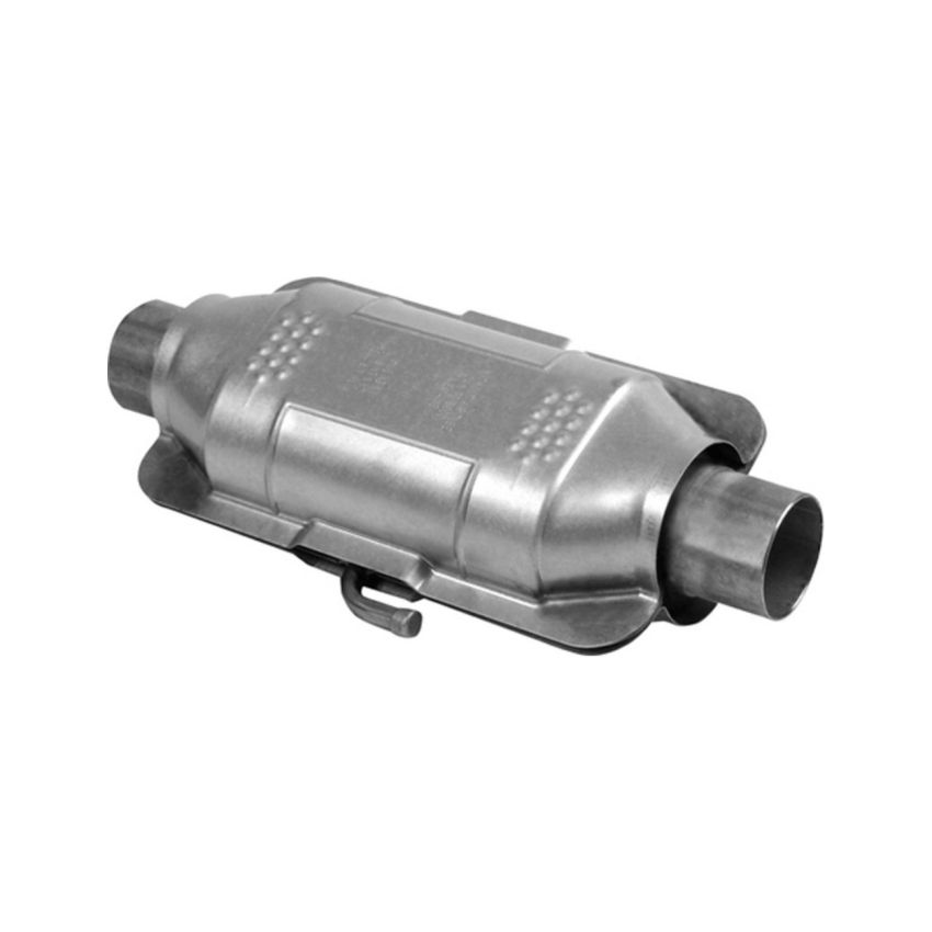 Eastern Catalytic 71421 Federal / EPA Catalytic Converter - Universal