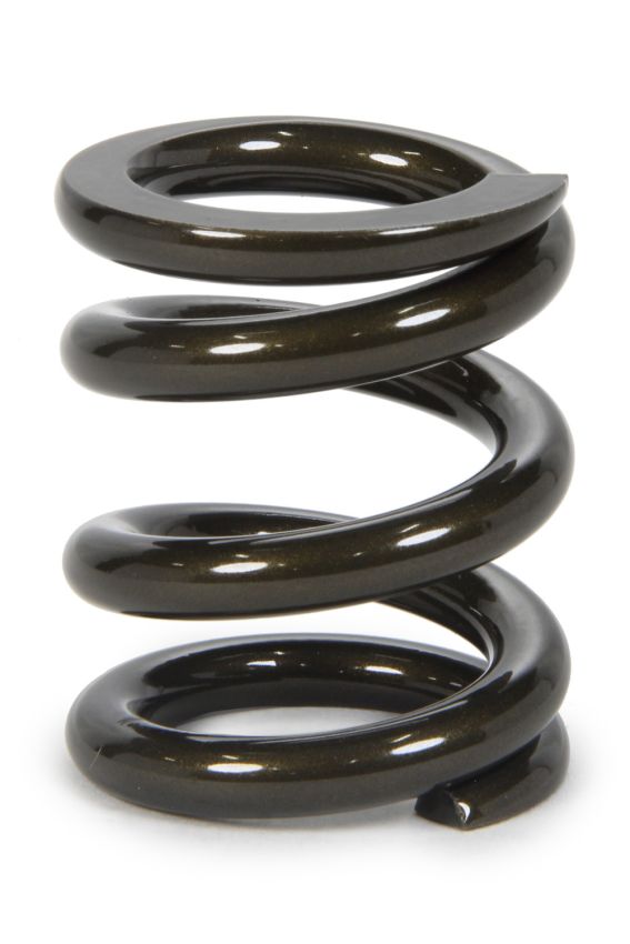 LANDRUM SPRINGS LANST24-0400 Bump Spring 400lb 1.96in OD