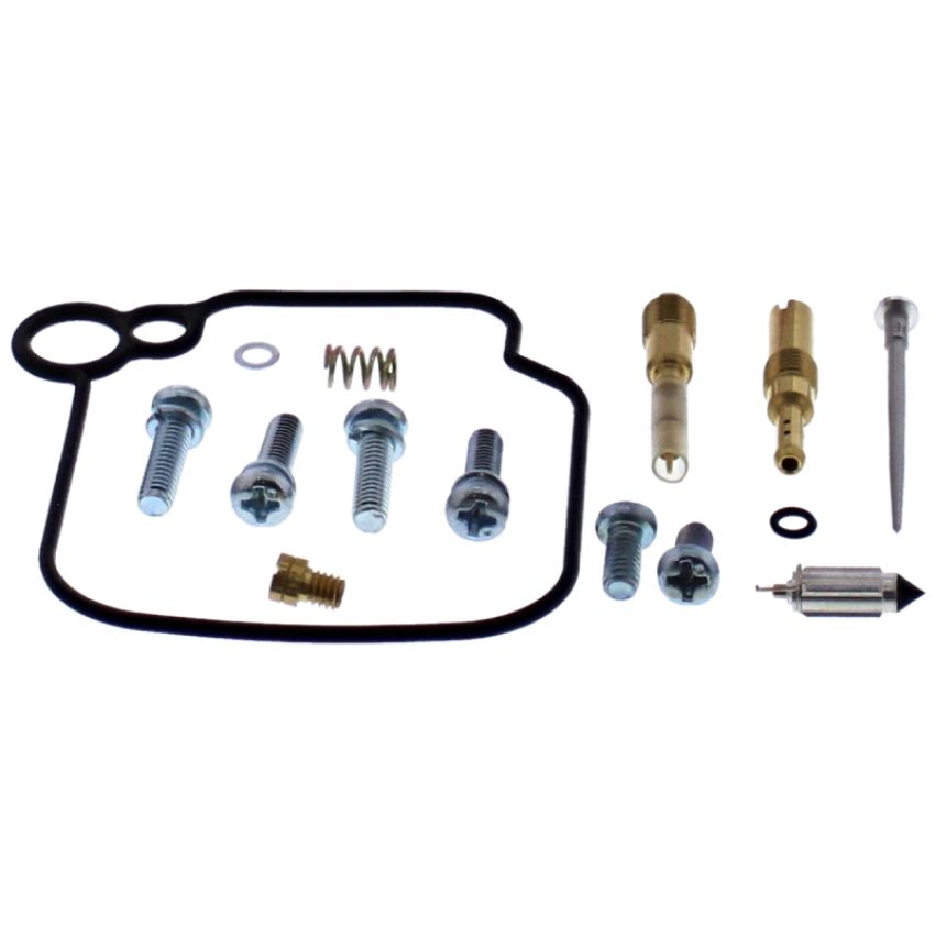 All Balls Racing 26-10021 06-11 Yamaha XC50 Vino Classic Carburetor Rebuild Kit