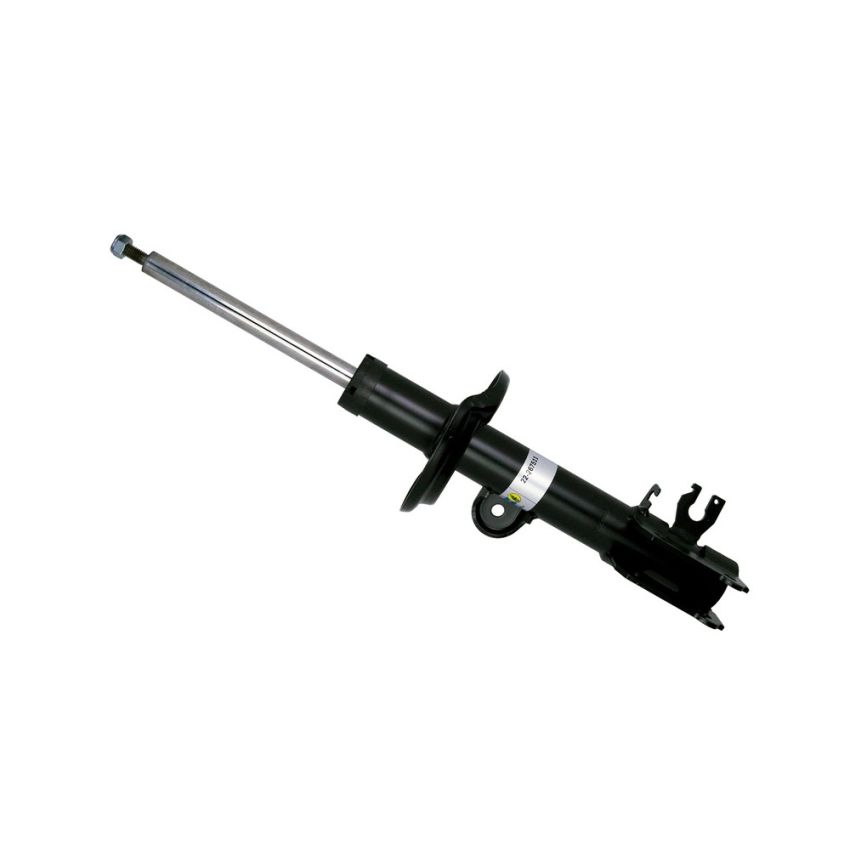 Bilstein 22267511 B4 OE Replacement - Suspension Strut Assembly