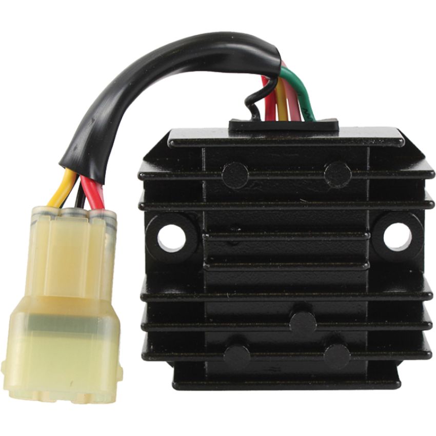 Arrowhead 230-58163 Kymco 12 Volt Regulator / Rectifier