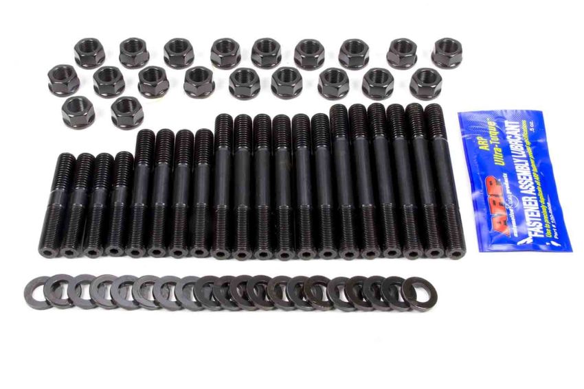ARP ARP190-4003 Pontiac Head Stud Kit 6pt.
