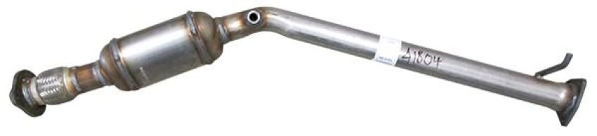 AB Catalytic 41804 Direct-Fit Catalytic Converter EPA (Federal)
