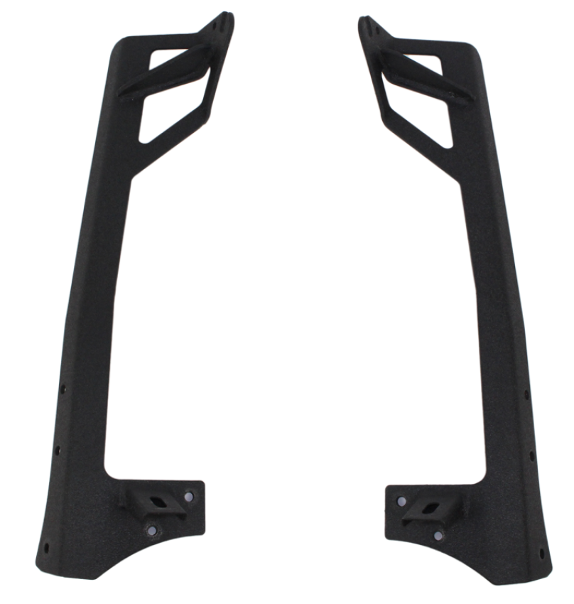 Fishbone Offroad FB21014 Fishbone Light Bar Bracket FB21014