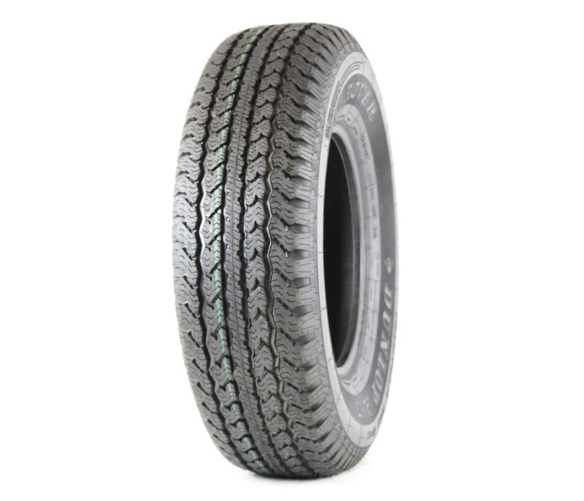 DUNLOP Rover A/T 245/75R17 All-Season