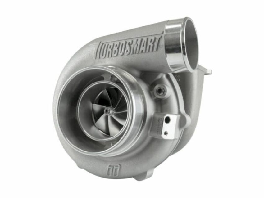 Turbosmart TS-2-6262B-T3082E Water Cooled 6262 T3 0.82AR Externally Wastegated TS-2 Turbocharger