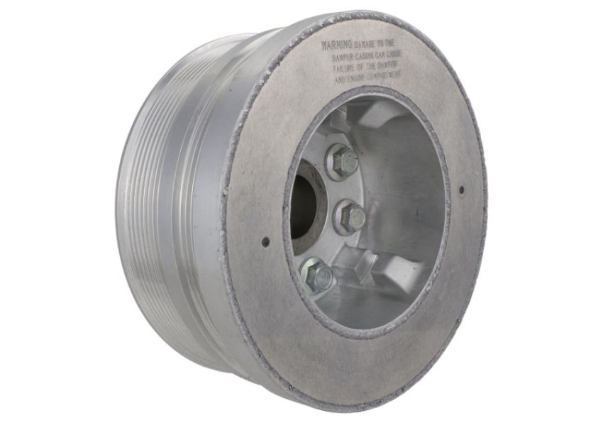 Ford Racing M-6316-M52A Crankshaft Damper