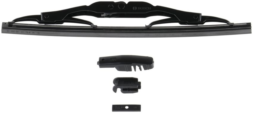 Bosch 40710 Bosch Micro Edge Wiper Blade