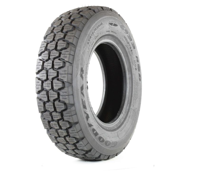 GOODYEAR G933 RSD Armor Max 235/85R16