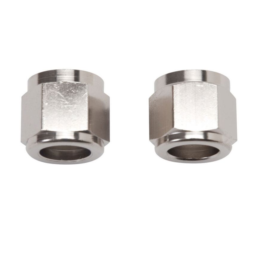 RUSSELL RUS660571 Endura Tube Nut #6