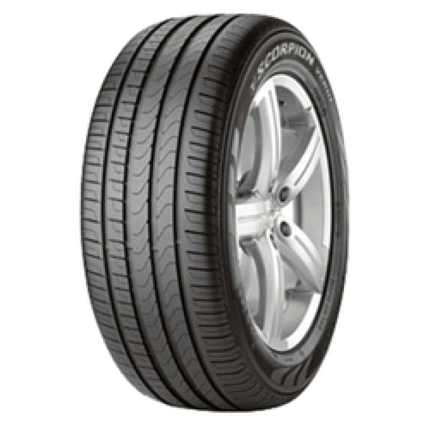 PIRELLI Scorpion Verde 265/60R18 All-Season