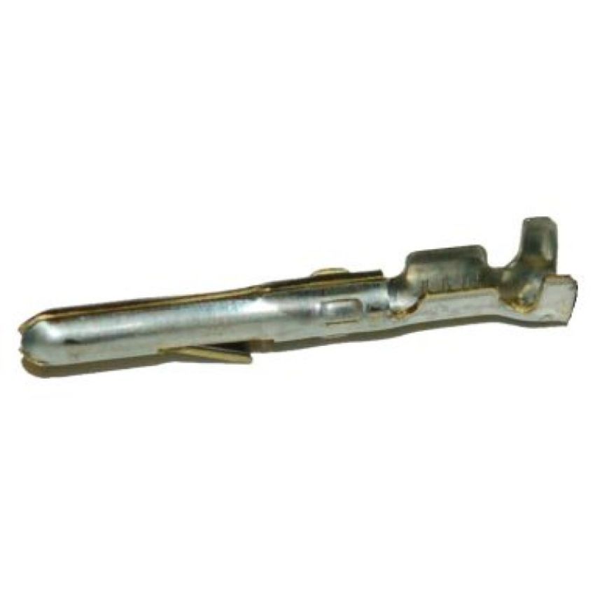 NAMZ NA-61116-1 71-95 V-Twin AMP OEM Stamped Male Pins (Used w/Male Connectors) - 100 Pack (HD 72039-71A)