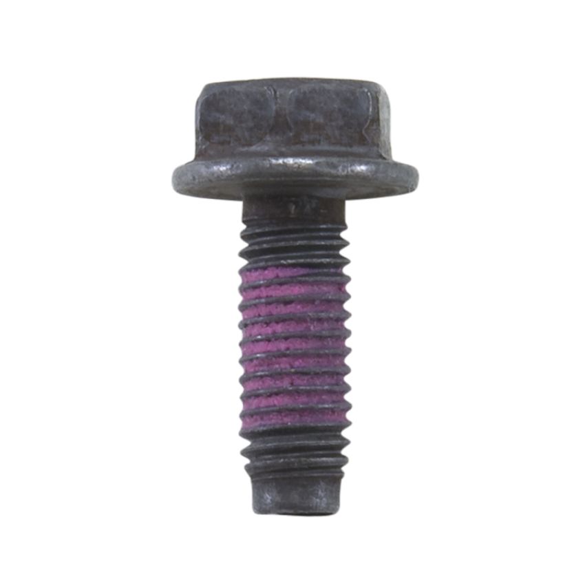Yukon Gear & Axle YSPBLT-082 Yukon Gear GM 7.25/7.6/8.0/8.6/9.25/9.5/14T/11.5 M8 x 1.25mm Cover Bolt