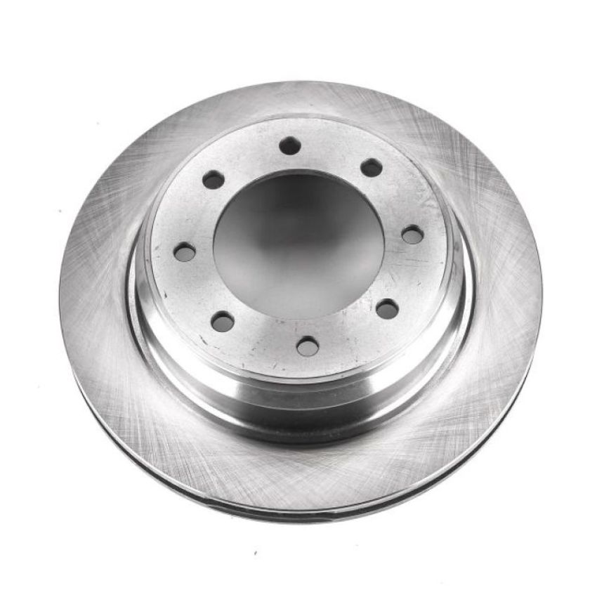 PowerStop JBR1572 AutoSpecialty Brake Rotor