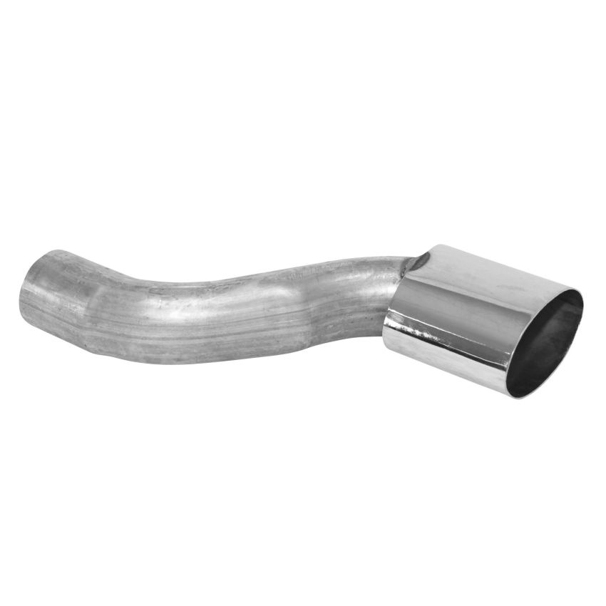 AP Exhaust 24919 Exhaust Tail Pipe
