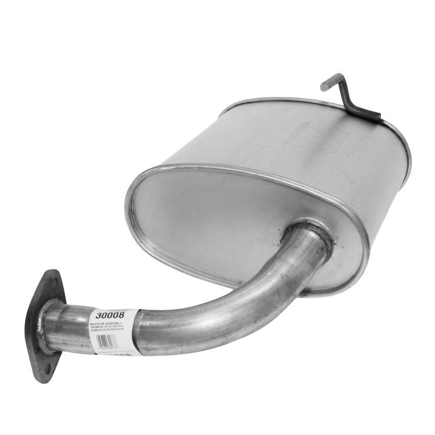AP Exhaust 30008 Exhaust Muffler Assembly