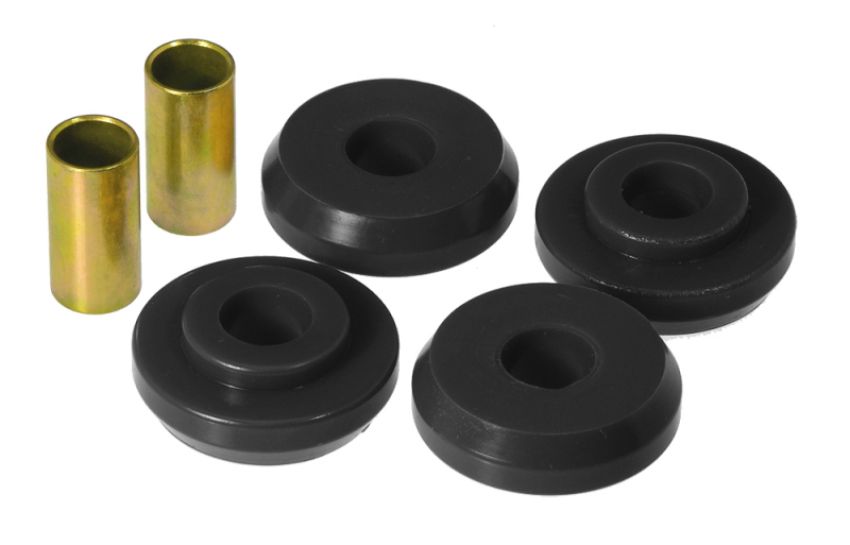 Prothane 1-1207-BL 62-64 AMC Ambassador Front Strud Rod Bushings - Black
