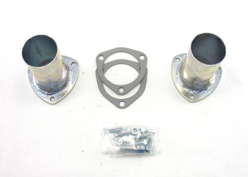 PATRIOT EXHAUST PEPH7238 Collector Reducer 3in