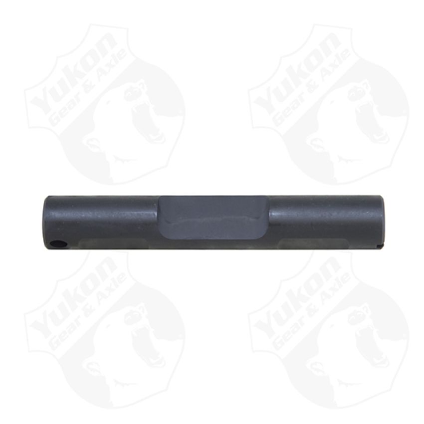 Yukon Gear & Axle YSPXP-058 Yukon Gear 8.25in Chrysler Notched Cross Pin (0.801in Diameter)