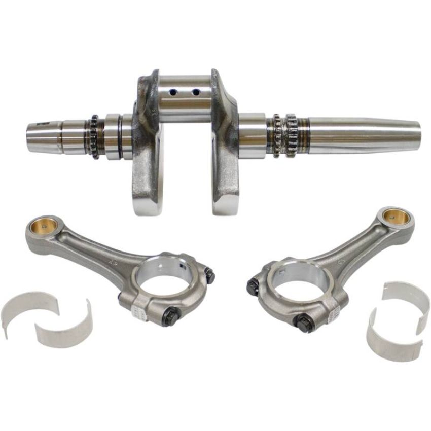 Hot Rods HR00185 16-19 Can-Am Defender 1000 1000cc Crankshaft & Rods Kit