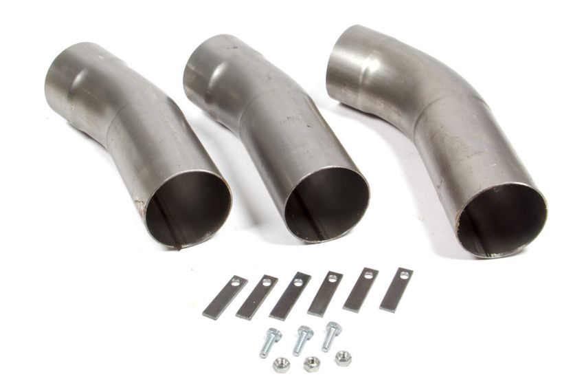 HOWE HOWH2103 Elbow Kit 3in