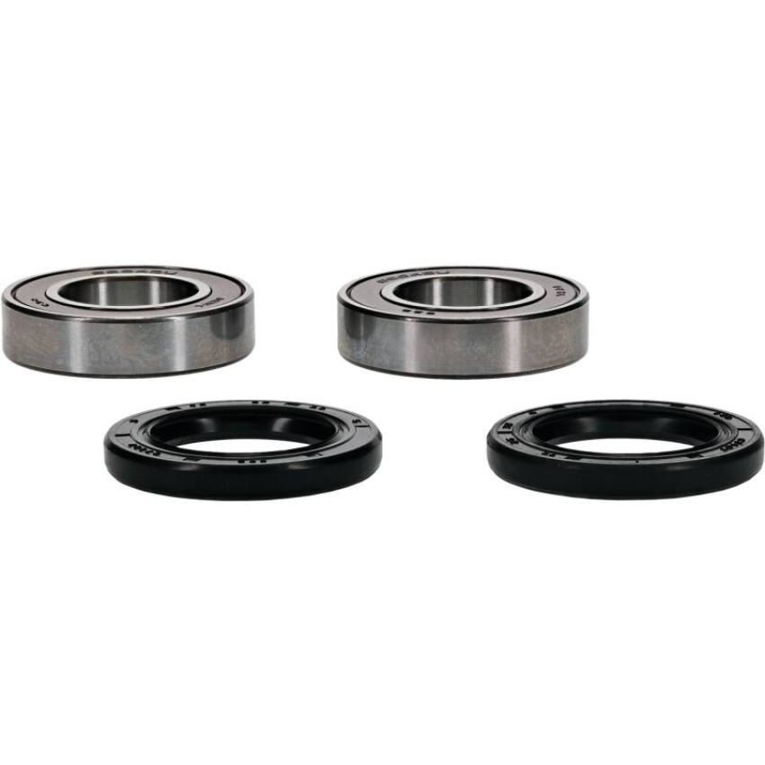 Pivot Works 25-1079-P Gas-Gas, Kawasaki, Suzuki Wheel Bearing Kit Premium Bearings