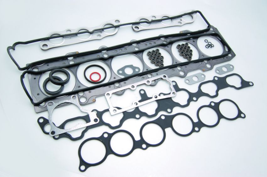 Cometic Gasket PRO2021T Cometic Street Pro Toyota 1993-97 2JZ-GE NON-TURBO 3.0L Inline 6 87mm Top End Kit