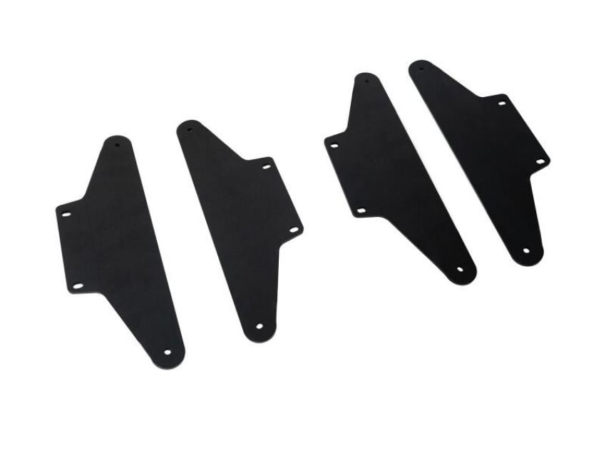 PRP Seats C86 PRP Can-Am Maverick X3 Seat Mounting Kit (Pair)