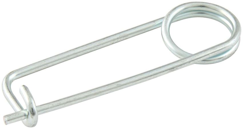 ALLSTAR PERFORMANCE ALL18448-10 Diaper Pin 2-3/4in 10pk