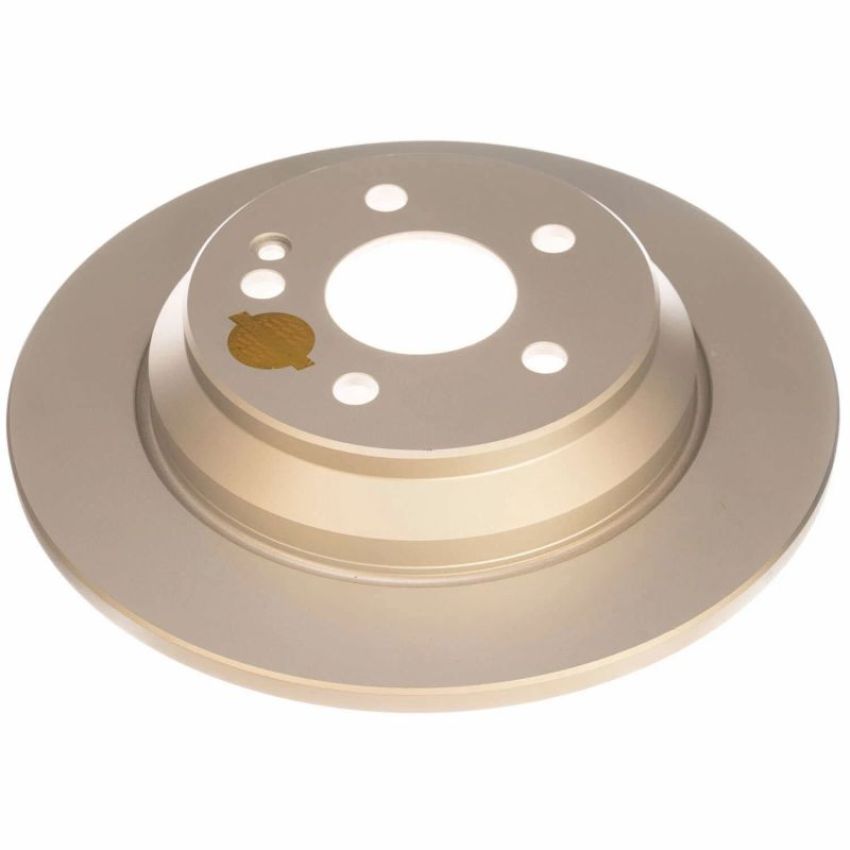 PowerStop EBR1694EVC PowerStop Evolution Coated Rotor