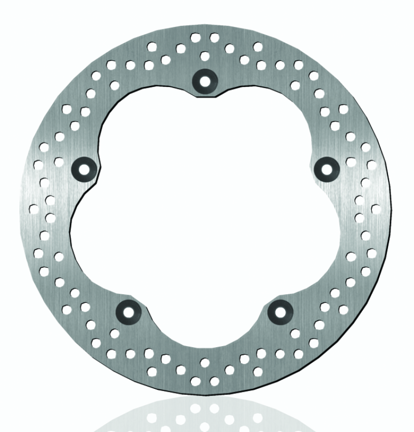 BikeMaster 962108 Honda Brake Rotor