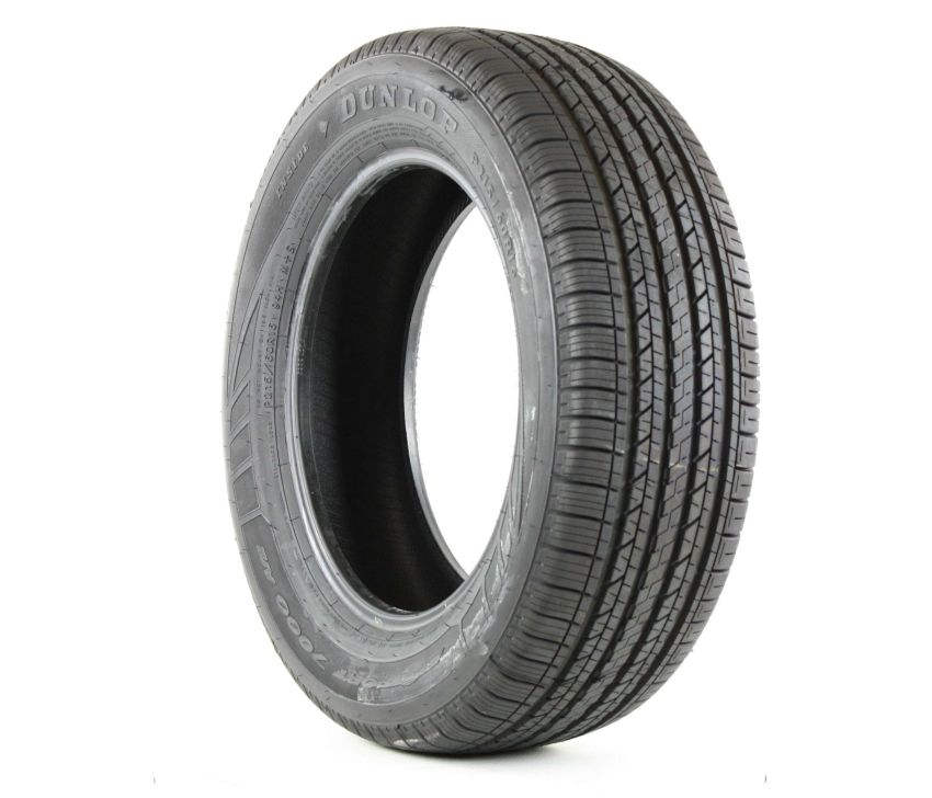 DUNLOP SP Sport 7000 A/S 215/60R16 All-Season