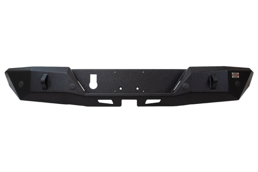 Fishbone Offroad FB22149 2020+ Jeep Gladiator Gladiator Mako Rear Bumper