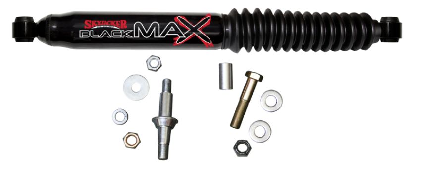 Skyjacker 8011 OEM STAB KTBLACK W/BLK BT