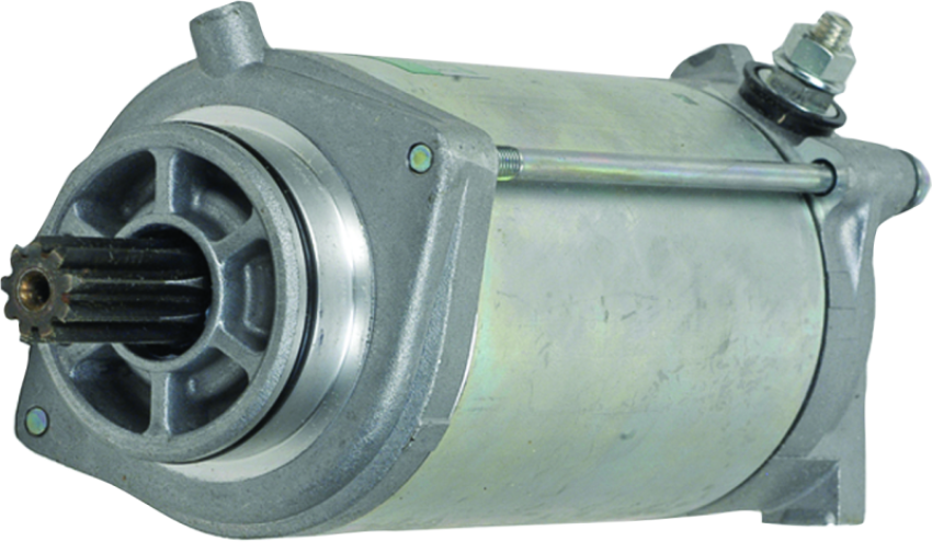 BikeMaster 153704 Suzuki Starter