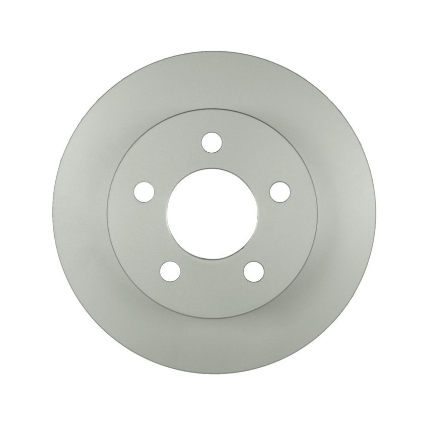 Bosch 16010138 Bosch QuietCast Disc Brake Rotor