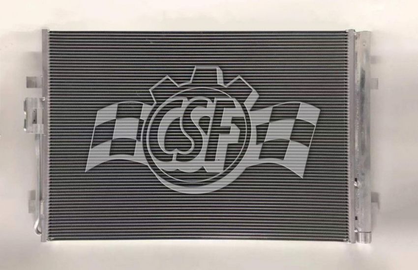 CSF 10922 A/C Condenser