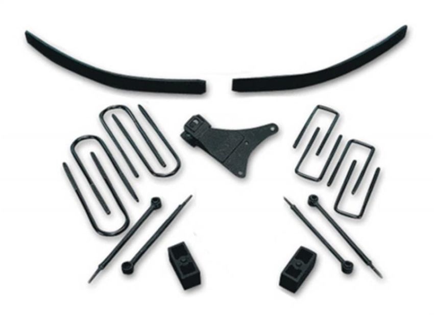 Tuff Country 24830 86-97 Ford F-250/F-350 4in Lift Kit