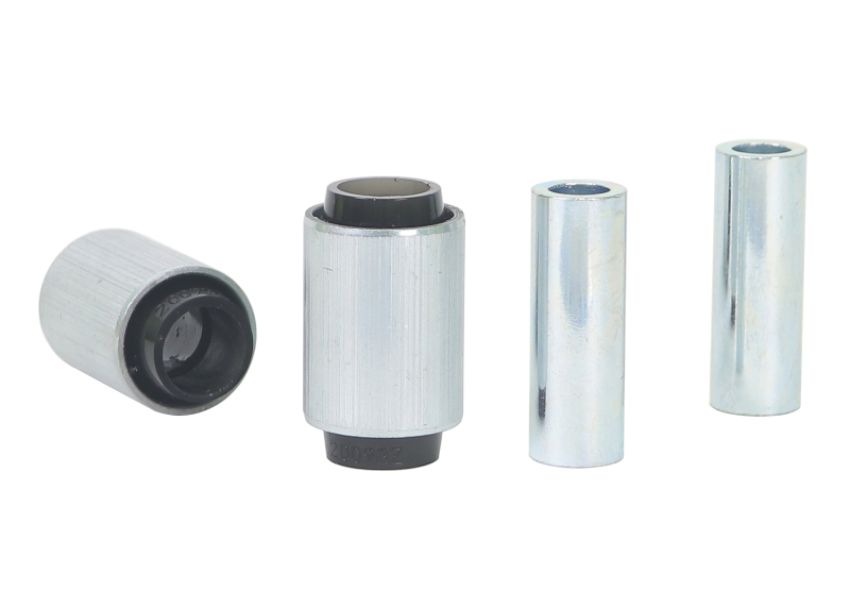 Whiteline W63620 2016+ Mazda MX-5 Control Arm Lower - Inner Bushing Kit