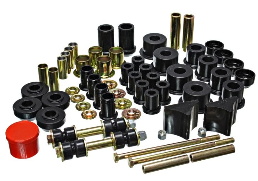 ENERGY SUSPENSION ENE5-18105G Hyper-Flex 70-74 E-body Barracuda- Challenger