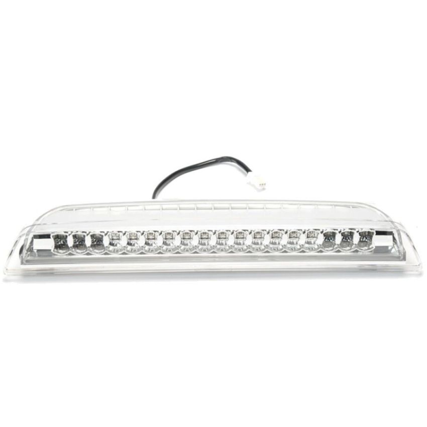 Putco 900215 07-14 Chevrolet Tahoe / Suburban - Clear LED Third Brake Lights - Replacement