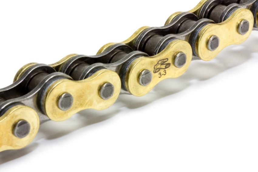 Renthal C429 R3-3 Road 520 - 116L SRS Road Chain