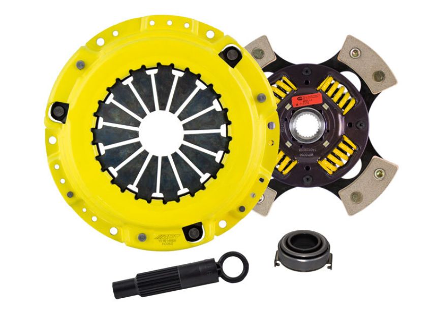 ACT HA3-SPG4 1997 Acura CL Sport/Race Sprung 4 Pad Clutch Kit