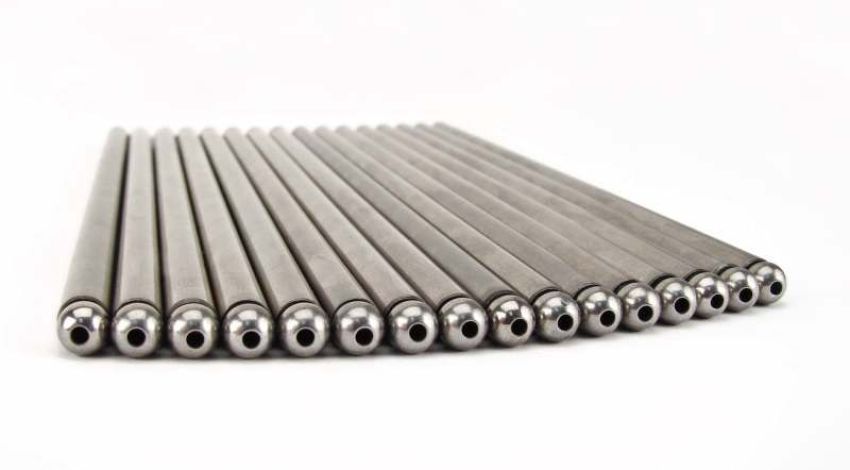 COMP CAMS COM7841-16 5/16 Hi-Energy Pushrods - 9.654 Long