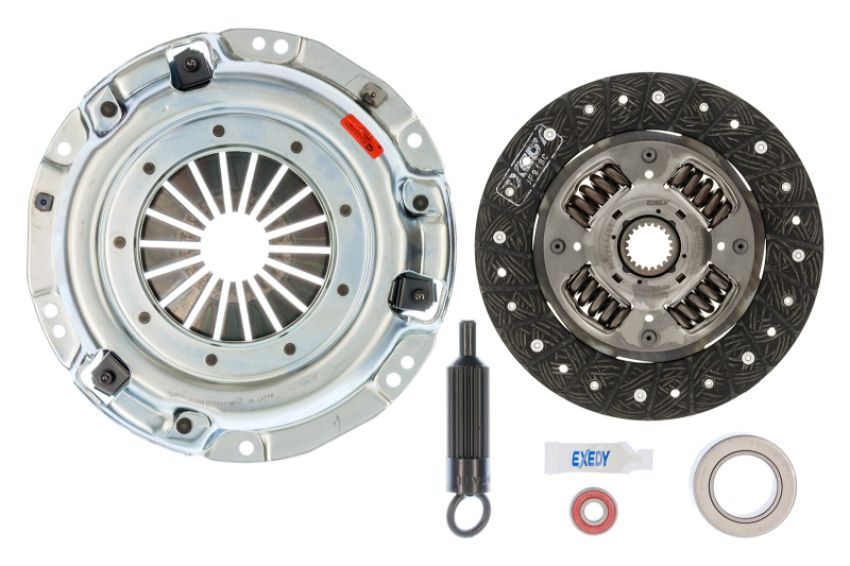 Exedy 16801B Stage 1 Organic Clutch