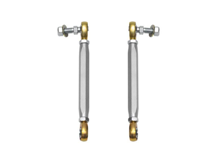 ICON 22070 2020+ Jeep JT Rear Sway Bar Link Kit