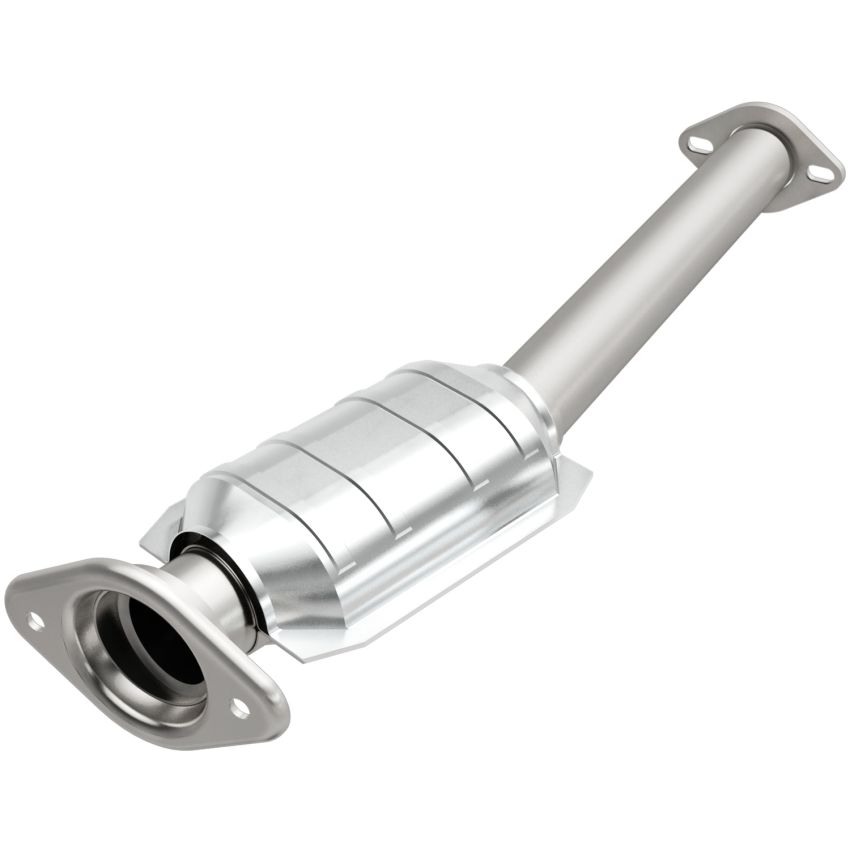 MagnaFlow Exhaust Products 338326 California Direct-Fit Catalytic Converter