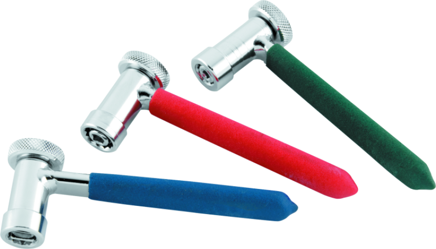 BikeMaster 151643 Valve Clearance Adjustment Tool