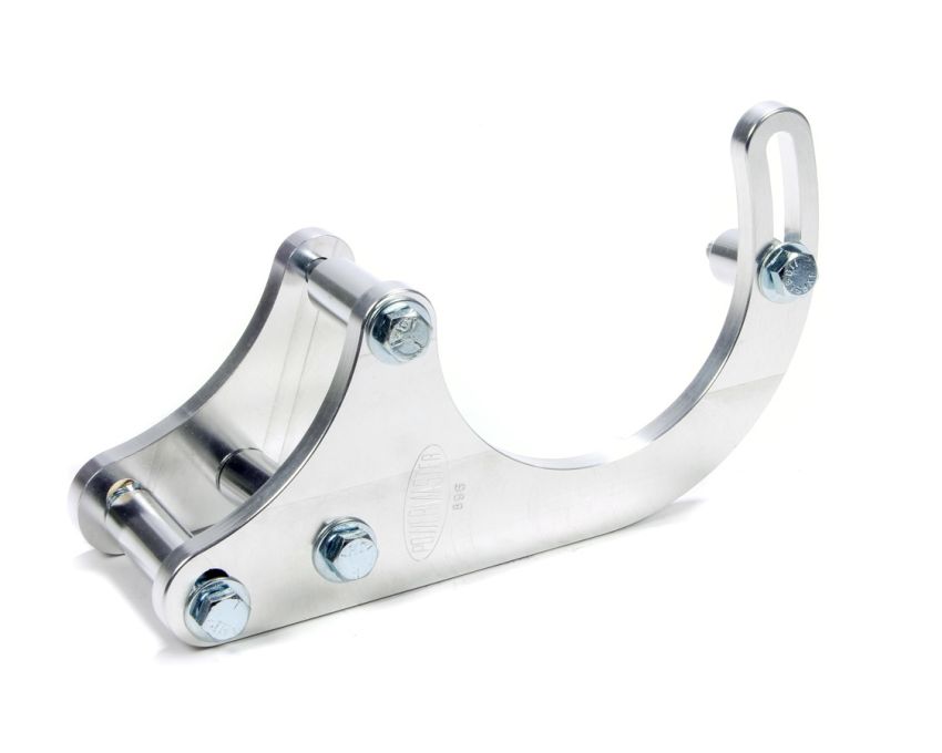 POWERMASTER PWM896 Low Mount Alternator Bracket For 8162