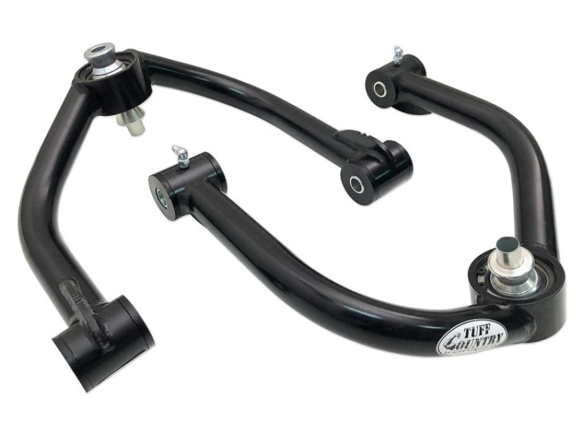 Tuff Country 50941 17-23 Nissan Titan 4x4 (non XD) Uni-Ball Upper Control Arms